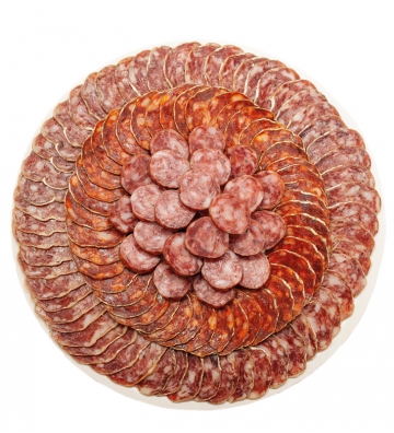 CURADOS LATON DE LA FUEVA