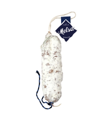 SALCHICHÓN CULAR BODEGA DE...