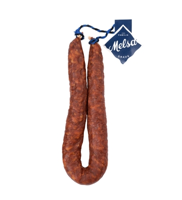CHORIZO CURADO DE LATON DE...