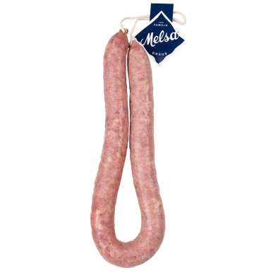 LONGANIZA DE GRAUS OREADA