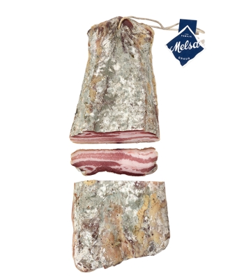 PANCETA CURADA BODEGA