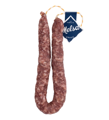 LONGANIZA DE GRAUS EXTRA