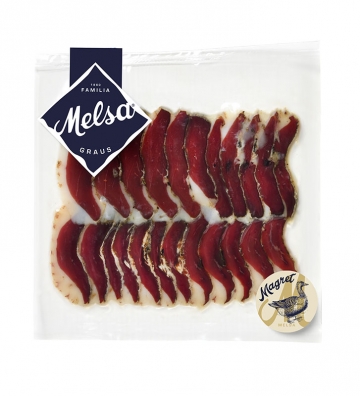 PRECORTADO 50g MAGRET DE...