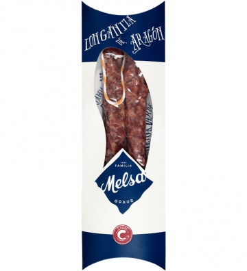 LONGANIZA DE ARAGON "C" ALIAL